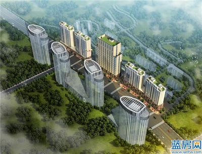 烂尾四年终迎新生 福州某楼盘的涅槃重生之路