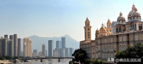 福州楼市 高房价下的危机与潜力