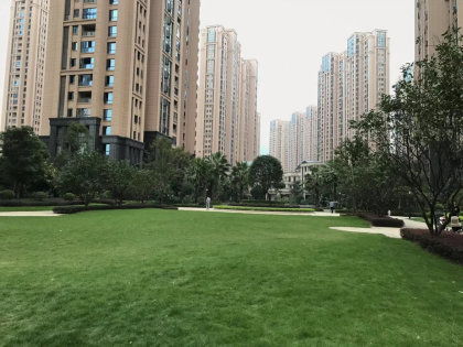 群升江山城优缺点分析及周边市场观察