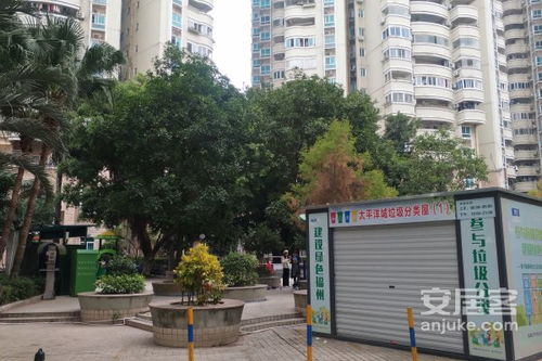 太平洋城 福州新区的居住选择与市场观察