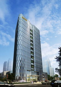 世纪百联与中银携手，把脉商业地产投资新趋势——聚焦福州房地产开发