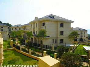 融丰锦秀山庄 福州房地产开发的新典范