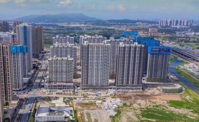 福州部分区域楼盘停工风险警示，多部门联合发布购房提醒